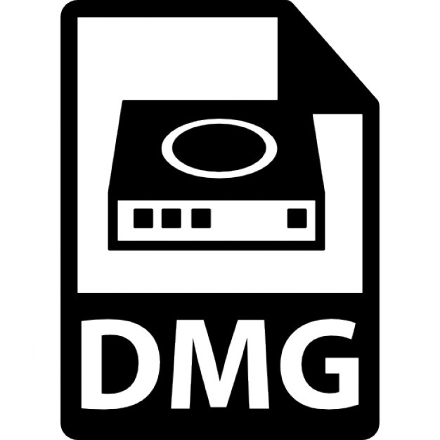 what is dmg format